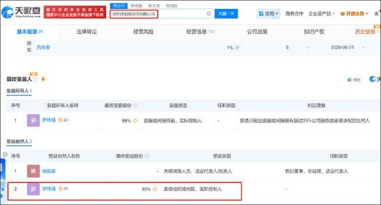 新巧牛 立讯精密隐秘资本网浮现？有无代持套利局