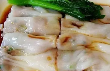 速盈配资 广州布拉肠粉：晨光里的一抹嫩滑